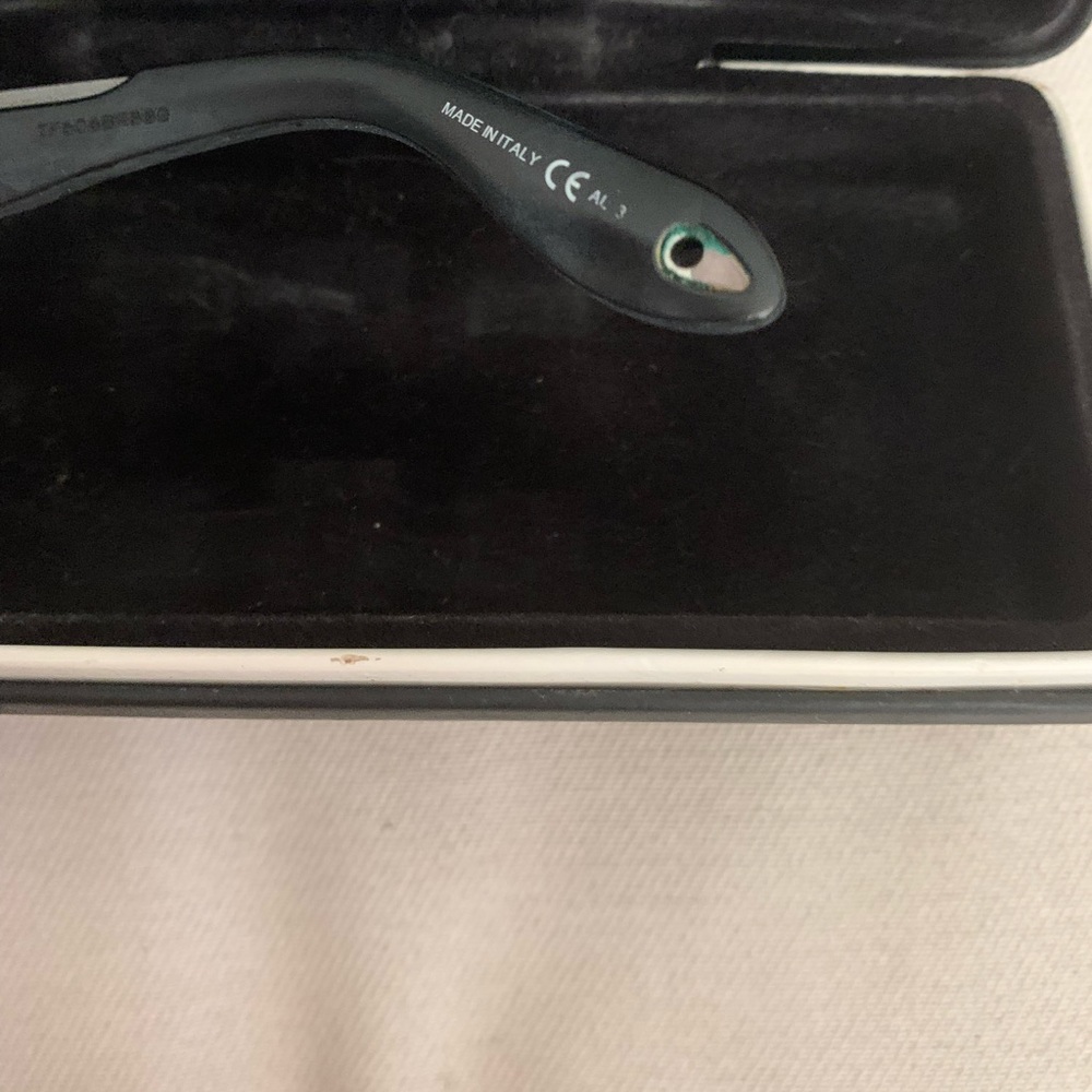 Black Authentic Givenchy Sunglasses - image 6